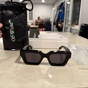 Off-White Virgil Sunglasses